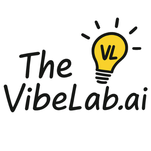 VibeLab Logo